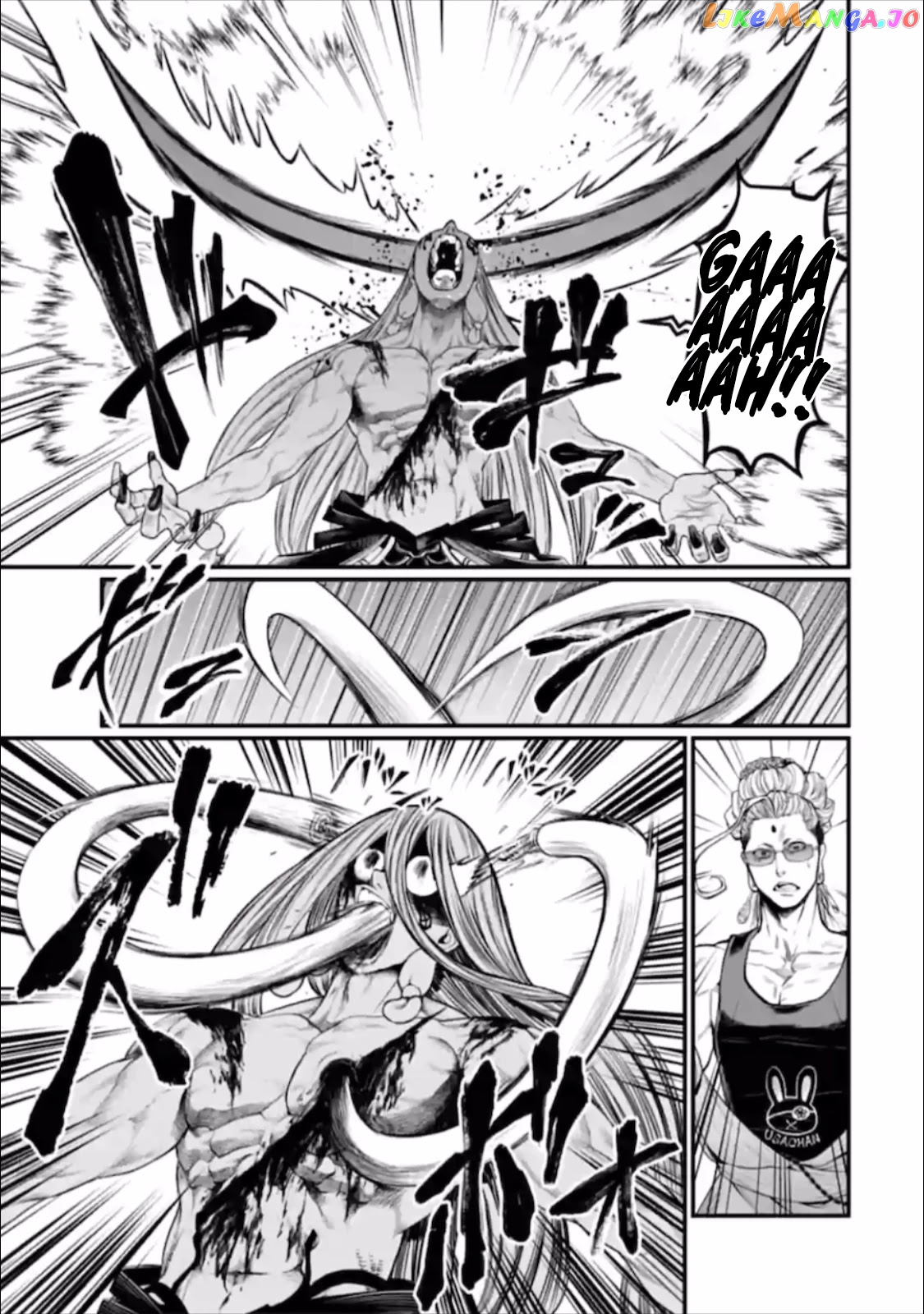 Record Of Ragnarok, Chapter 49 image 08